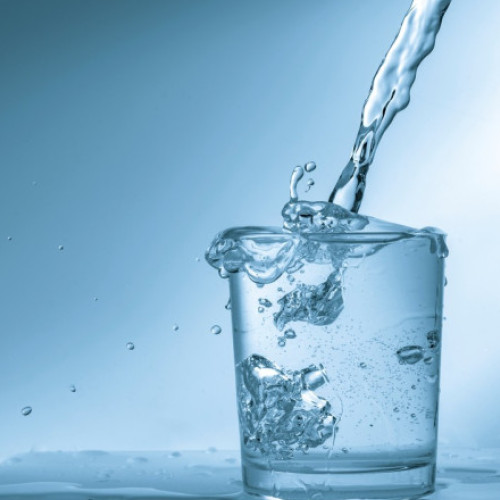 Utah interzice adăugarea fluorului în apa potabilă