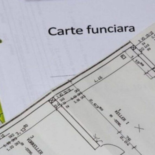 Scutirea de tarife pentru extrasele de carte funciară, anunțată de Ministerul Dezvoltării