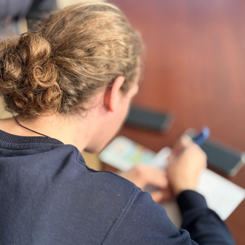 Examenul de Bacalaureat 2025 începe pe 10 iunie