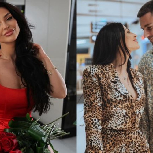 TJ Miles vorbește despre nunta cu Francisca și invitați speciali