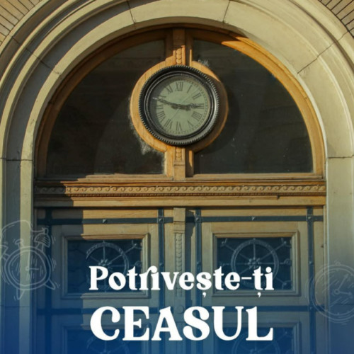 Universitatea Babeș-Bolyai reamintește studenților despre ora de vară