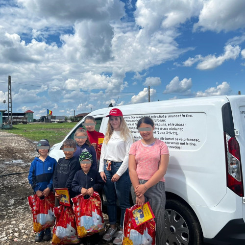 Vremea Postului Paștelui ne cheamă la pocăință