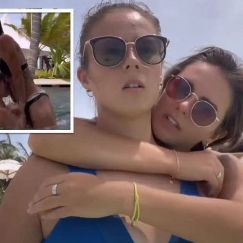 Daria Kasatkina, jucătoare de tenis rusă, devine sportivă australiană