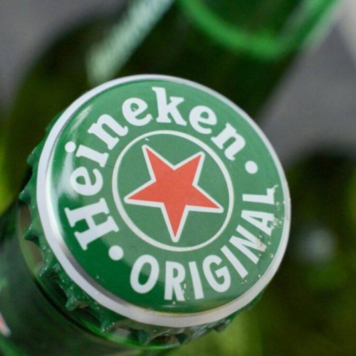 Heineken va începe producția berii Amstel în România