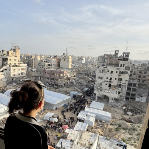 Hamas aprobă o nouă propunere de încetare a focului în Gaza