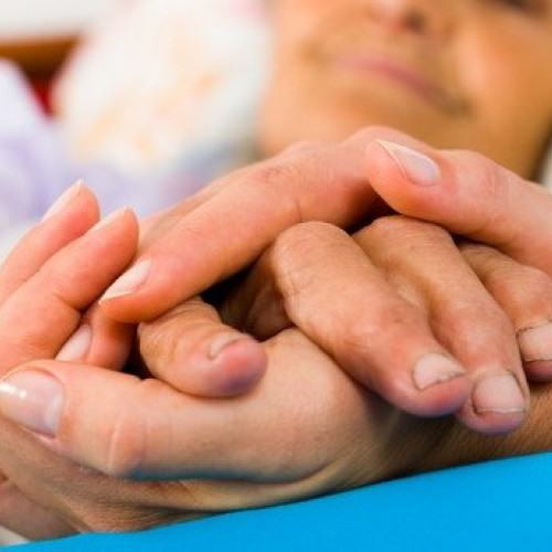 La IRO Iași se dezvoltă un nou centru pentru îngrijiri paliative