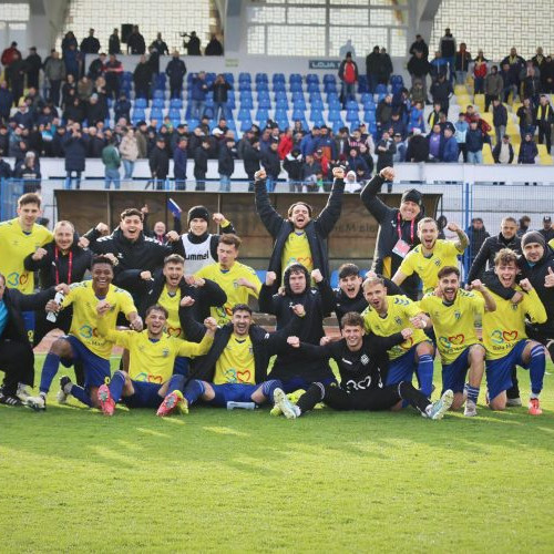 CS Minaur Baia Mare învinge SCM Zalău și rămâne pe primul loc