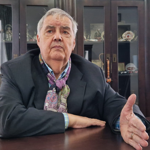 Constantin Contac, rezerve privind schimbările anunțate de Valeriu Iftime la Consiliul Județean Botoșani