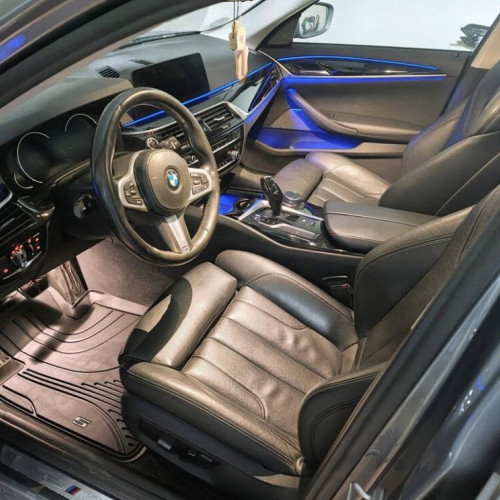 Parcul auto din Bistrița-Năsăud: 115.553 de autoturisme în circulație