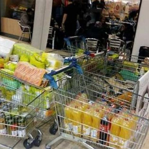 Asociatia Pensionarilor din Cluj sprijină seniorii cu venituri mici