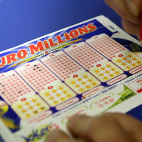 Un austriac câștigă jackpotul record de 250 de milioane de euro la EuroMillions