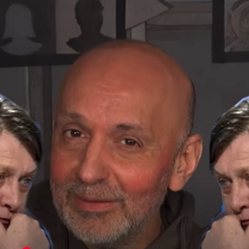 Valeriu Nicolae analizează candidatul Crin Antonescu în emisiunea Starea Impostorilor