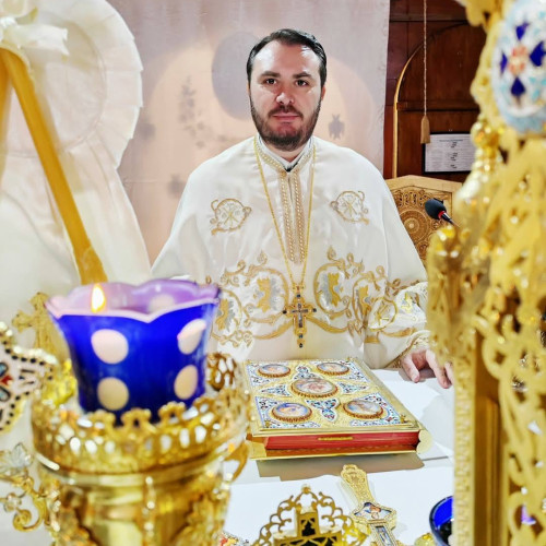 Viața ca o scară spre cer, conform îndemnurilor spirituale