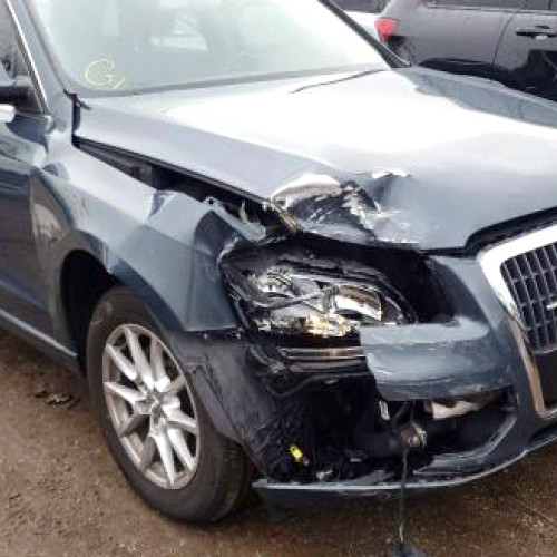 Preot din Țara Hațegului prins beat la volan