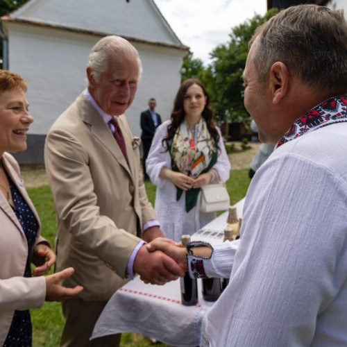 Starea de sănătate a Regelui Charles al III-lea generează îngrijorări