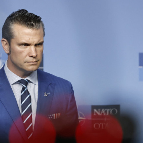 Document secret dezvăluie prioritățile Pentagonului privind amenințările globale