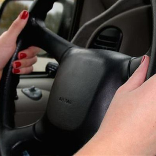 Femeie reținută după un accident rutier provocat de consum de alcool