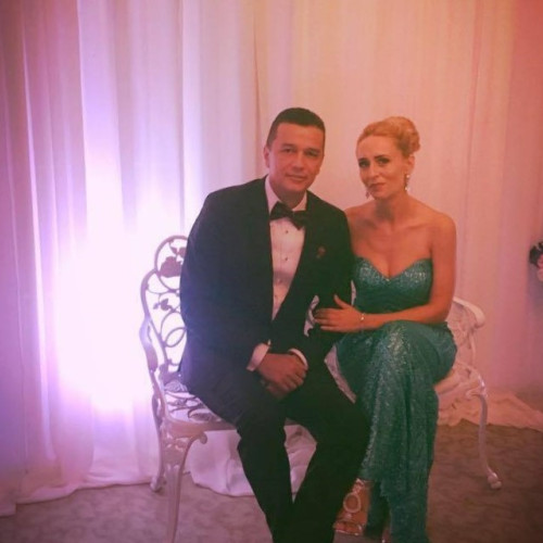 Mihaela Grindeanu contrazice zvonurile despre divorț