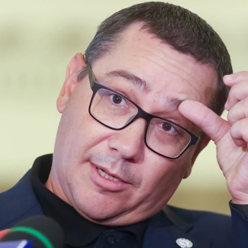 Victor Ponta: Oamenii aleg să voteze liber, fără influențe externe