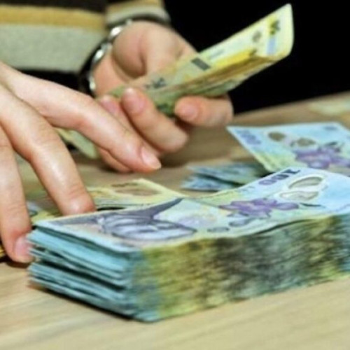 Diferențele între bogați și săraci cresc în România