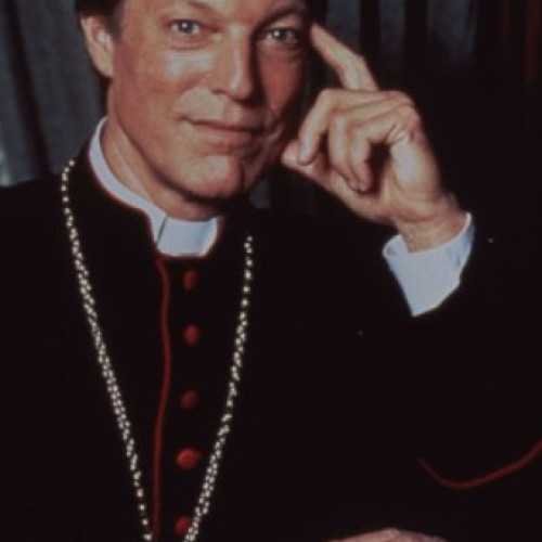 A murit actorul Richard Chamberlain, celebru pentru rolurile sale