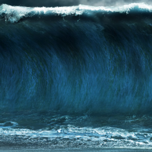 Cutremur puternic în Oceanul Pacific, lângă Insulele Tonga