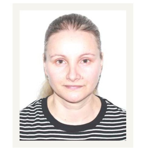 Femeie dispărută în județul Botoșani