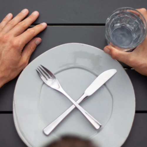 CEO-ul Blitz povestește despre postul cu apă de 21 de zile