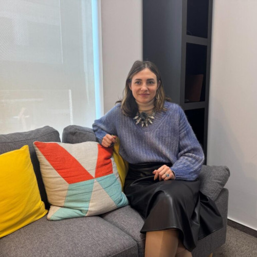 Georgiana Ghiciuc lansează Mad Shoes, brand de pantofi exclusivi