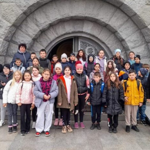 Activitate cultural-educativă la Parohia Corbita