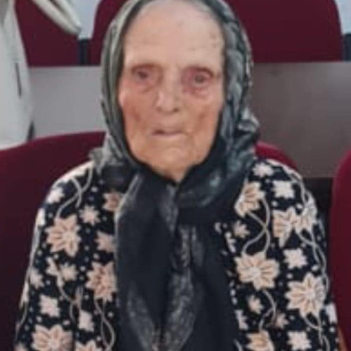 Peste 20 de pensionari centenari în județul Botoșani