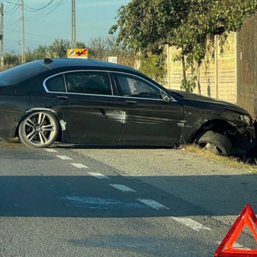 Condamnare pentru un polițist care a refuzat testarea drogurilor după un accident rutier