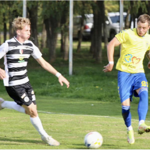 CS Diosig obține o victorie importantă în Liga a III-a