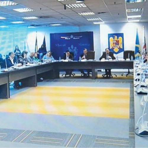 N. Dumitrescu face noi valuri în lumea artistica