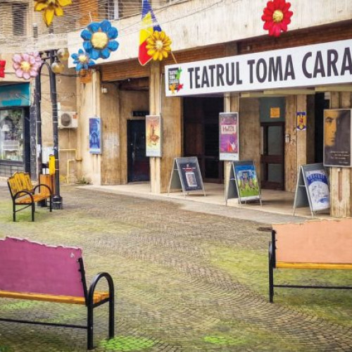 Informații importante despre N. D.