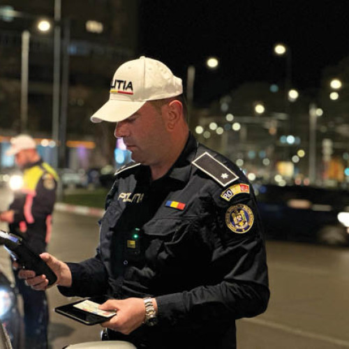 Vârsta și conducerea autoturismelor în România