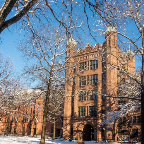 Istoricii Timothy Snyder și Marci Shore părăsesc SUA și se mută în Canada