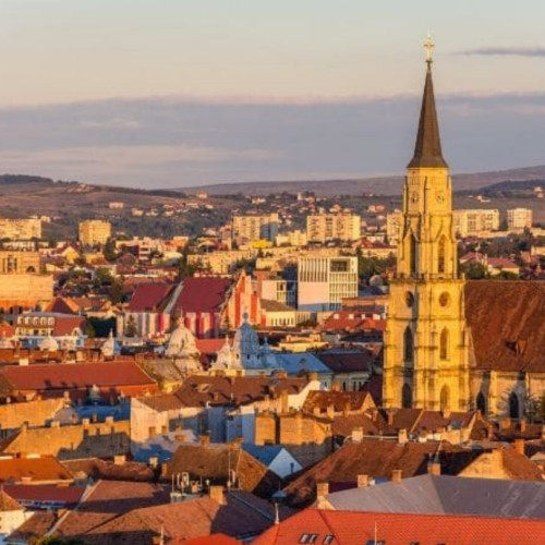 Îmbunătățiri în numărul insolvențelor din Cluj