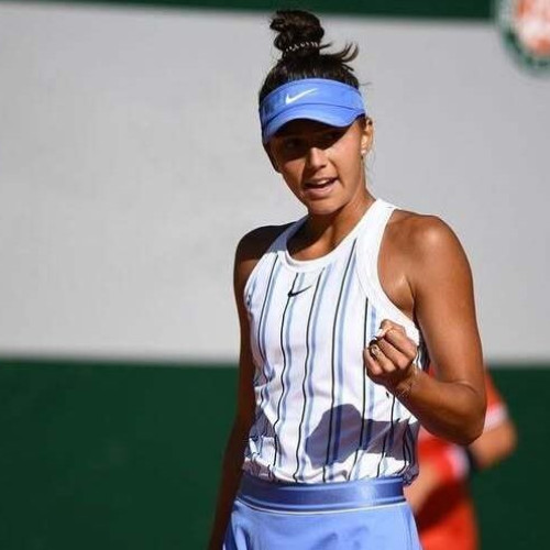 Jaqueline Cristian câștigă turneul WTA125 de la Puerto Vallarta