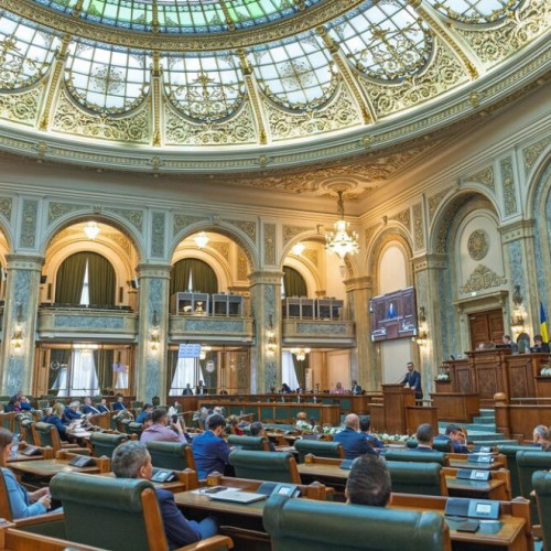 România avansează în tehnologia dronelor și munitiei