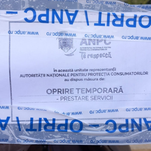 Autoritatea Națională pentru Protecția Consumatorilor a desfășurat mii de controale