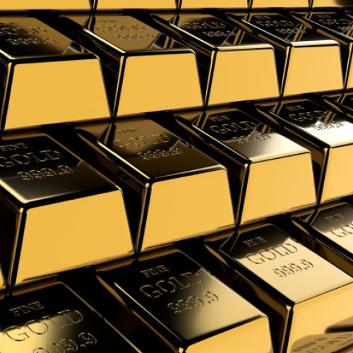 Germania îngrijorată de securitatea rezervelor de aur