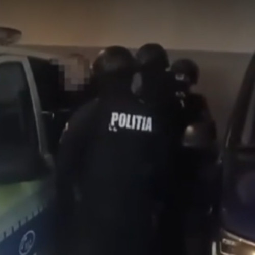 Caz șocant în Botoșani: Un bărbat și-a violat mama de 86 de ani