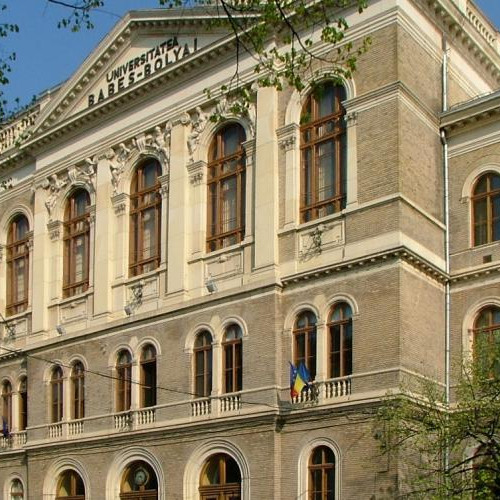 Facultățile Universității Babeș-Bolyai organizează concursuri pentru liceeni