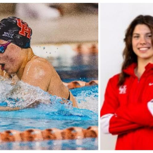 Performanță istorică pentru inatoarea Henrietta Fangli din Târgu-Mureș