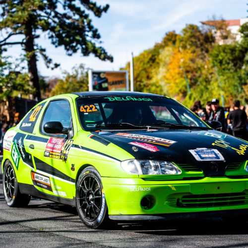 Raliul 'Romania Pitoreasca' – o inițiativă pentru salvarea satului românesc