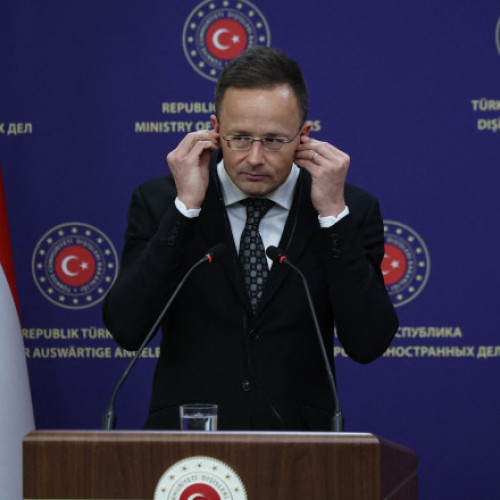 Ungaria consideră atacurile asupra infrastructurii rusești o amenințare