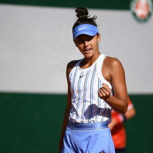 Jaqueline Cristian câștigă turneul Challenger de la Puerto Vallarta