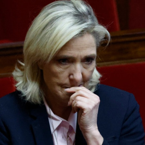 Condamnarea lui Marine Le Pen provoacă reacții internaționale