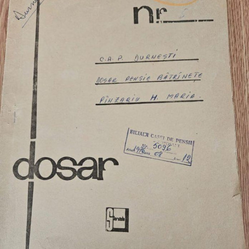 Cazuri surprinzătoare în procesul de recalculare a pensiilor agricultorilor